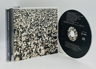 George Michael – Listen Without Prejudice Vol. 1 (1990, E.U. / Unofficial)