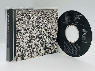 George Michael – Listen Without Prejudice Vol. 1 (1990, E.U.)