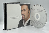 George Michael – Ladies & Gentlemen (The Best Of George Michael) / 2 CD (2006, U.S.A.)