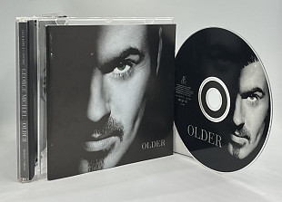George Michael – Older (1996, E.U.)