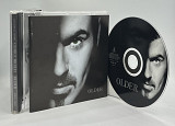 George Michael – Older (1996, E.U.)