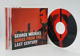George Michael – Songs From The Last Century (1999, E.U.)
