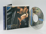George Michael – Faith (1987, E.U.)