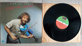 JEAN-LUC PONTY A TASTE FOR PASSION ( ATLANTIC QSD 19253 ) 1979 CANADА