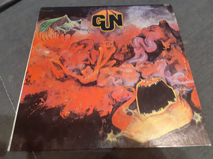Gun/69/73 re/same/epic/usa/nm-