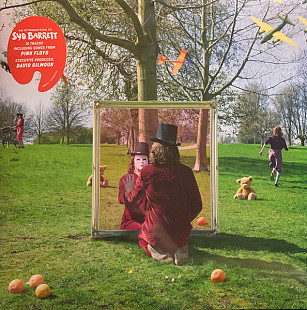 Syd Barrett – An Introduction To Syd Barrett (2LP)