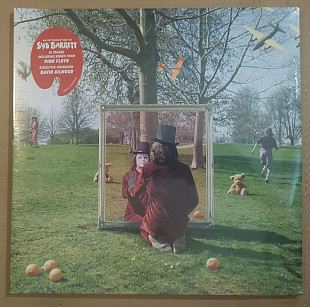 Syd Barrett – An Introduction To Syd Barrett (2LP)