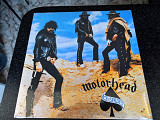 MOTÖRHEAD “Ace Of Spades”