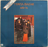 Matia Bazar - Solo tu