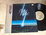 Пикник ‎– Иероглиф LP