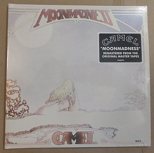 Camel – Moonmadness