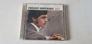 Engelbert Humperdinck Gold 2CD ліцензія