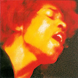 The Jimi Hendrix Experience – Electric Ladyland ( EU )