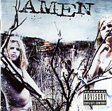 Amen – Amen ( USA ) Alternative Rock, Punk, Heavy Metal