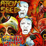 Atom Seed – Get In Line ( USA ) Heavy Metal, Hard Rock, Funk Metal
