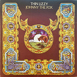 Thin Lizzy – Johnny The Fox ( 2 x CD )