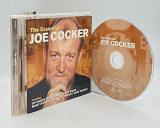 Joe Cocker – The Essential (1995, E.U.)