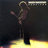 Randy Bachman – Survivor ( Bachman-Turner Overdrive )