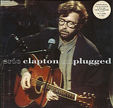 Eric Clapton – Unplugged ( USA )