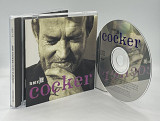 Joe Cocker – The Best Of Joe Cocker (1992, E.U.)