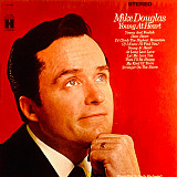 Mike Douglas – Young At Heart ( USA ) LP