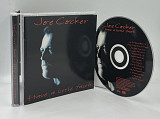 Joe Cocker – Have A Little Faith (1994, E.U.)