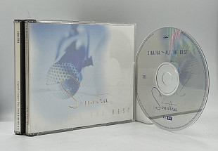 Frank Sinatra – All The Best / 2 CD (1995, E.U.)