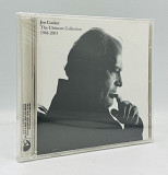 Joe Cocker – The Ultimate Collection 1968-2003 / 2 CD (2003, E.U.)