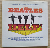 The Beatles – Help! (Original Motion Picture Soundtrack)