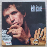 Keith Richards (The Rolling Stones) – Talk Is Cheap