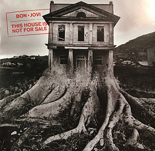 Bon Jovi – This House Is Not For Sale ( USA )