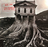 Bon Jovi – This House Is Not For Sale ( USA )