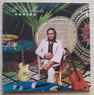 Al Di Meola – Casino