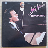 Julio Iglesias – En Concierto