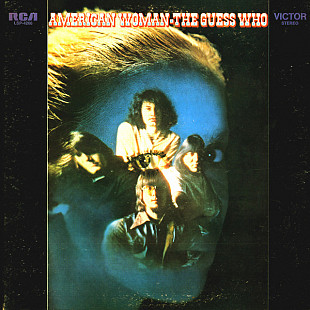 The Guess Who – American Woman