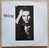 Sting – ...Nothing Like The Sun