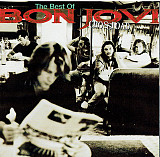 Bon Jovi – Cross Road (The Best Of Bon Jovi ( USA )