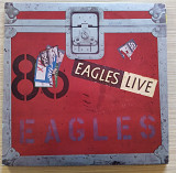 Eagles – Eagles Live