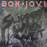 Bon Jovi – Slippery When Wet ( USA )