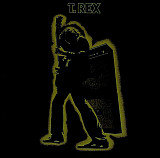 T. Rex – Electric Warrior
