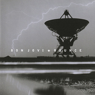 Bon Jovi – Bounce ( USA )
