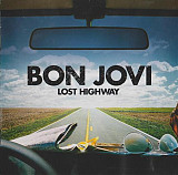 Bon Jovi – Lost Highway ( USA )