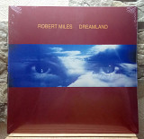 Нова платівка Robert Miles - Dreamland 1996