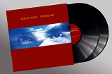 Нова платівка Robert Miles - Dreamland 1996