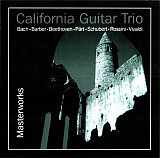 California Guitar Trio 2012 - Masterworks