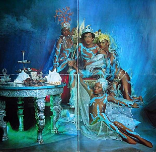 Boney M. – Oceans Of Fantasy