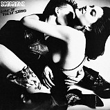SCORPIONS «Love At First Sting» ℗1984