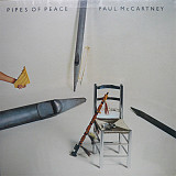 PAUL MCCARTNEY «Pipes Of Peace» ℗1983
