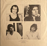 Dire Straits – Communiqué