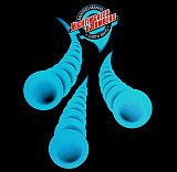 MANFRED MANN'S EARTH BAND «Nightingales & Bombers» ℗1975
